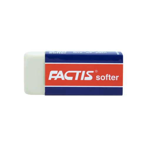 Goma Factis Softer S 20