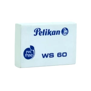 Goma Pelikan Ws 60