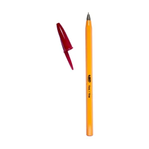 boligrafo-bic-rojo-fino