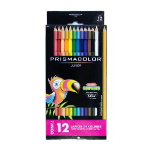 colores Prismacolor Junior