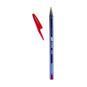 boligrafo-bic-rojo-cristal-16mm